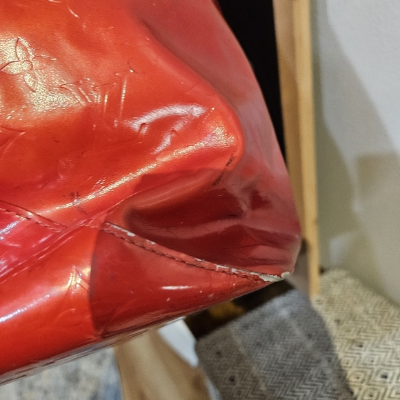 Project Rehab Bag. Has broken strap. - Picture 12 of 16